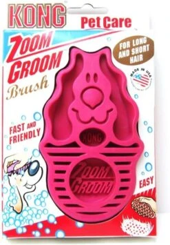 Kong Zoom Groom Hond -Hondenspeelgoed Winkel 834x1200