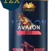 Avalon Petfood Dog Beef - Hondenvoer - 12 X 410g 1 Avalon Petfood Dog Beef - Hondenvoer - 12 X 410g -Hondenspeelgoed Winkel 840x1200 6