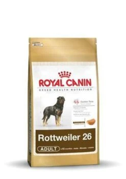 Royal Canin Rottweiler 12 KG 29 Royal Canin Rottweiler 12 KG -Hondenspeelgoed Winkel 847x1200