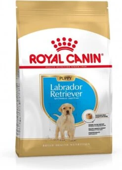 Royal Canin Labrador Retriever Junior 12 KG -Hondenspeelgoed Winkel 861x1200