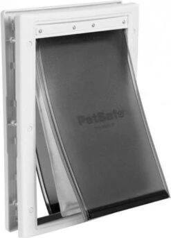 Petsafe - Hondenluik - Deur - Extreme Weather - Maat: Medium - Deurluik Hond -Hondenspeelgoed Winkel 865x1200 2