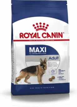 Royal Canin Maxi Adult 15 KG 34 Royal Canin Maxi Adult 15 KG -Hondenspeelgoed Winkel 865x1200