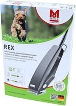 Moser Rex 1230 Dierentondeuse - 15 W - 6 Standen - Zwart 15 Moser Rex 1230 Dierentondeuse - 15 W - 6 Standen - Zwart -Hondenspeelgoed Winkel 869x1200 1