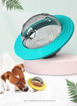 Merkloos Hondenspeeltje UFO Blauw Geschikt Voor Puppy's Tot En Met Grote Honden - Honden Speelgoed - Anti Bijt Speelgoed - Voerbal - Honden Speelgoed Intelligentie - Bijtspeelgoed - Interactieve Hond - Hondenspeeltjes - Traingsbal - Sterk Materiaal - Blauw 23 Merkloos Hondenspeeltje UFO Blauw Geschikt Voor Puppy's Tot En Met Grote Honden - Honden Speelgoed - Anti Bijt Speelgoed - Voerbal - Honden Speelgoed Intelligentie - Bijtspeelgoed - Interactieve Hond - Hondenspeeltjes - Traingsbal - Sterk Materiaal - Blauw -Hondenspeelgoed Winkel 873x1200