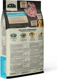 Acana Heritage Puppy Small Breed (6 KG) -Hondenspeelgoed Winkel 885x1200 2