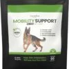 Dog Optimal Gewricht Supplement 90 Stuks - Mobility - Glucosamine Hond - Artrose - Heupdysplasie - Gewrichten - Hondensnacks - Hondenkoekjes - Hondensupplementen - Honden - Puppy - Hondenvoeding - Mankheid - HD - ED 2 Dog Optimal Gewricht Supplement 90 Stuks - Mobility - Glucosamine Hond - Artrose - Heupdysplasie - Gewrichten - Hondensnacks - Hondenkoekjes - Hondensupplementen - Honden - Puppy - Hondenvoeding - Mankheid - HD - ED -Hondenspeelgoed Winkel 886x1200 4