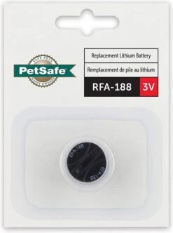 Petsafe RFA 188 Blafband - Batterij Voor Nano - Kleine Hond -Hondenspeelgoed Winkel 893x1200