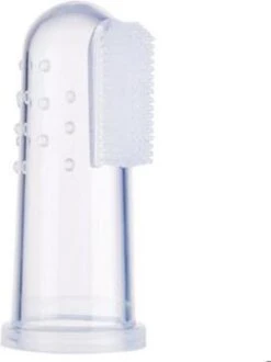 Merkloos Vinger Tandenborstel – 2 X 21 Merkloos Vinger Tandenborstel – 2 X -Hondenspeelgoed Winkel 897x1200 3