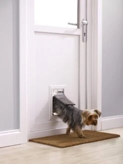 Petsafe 660 Hondenluik - Tot 100 Kg - Aluminium -Hondenspeelgoed Winkel 900x1200 22