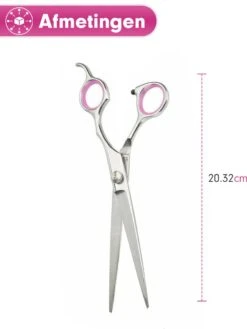 Professor Q - Hondenschaar Krom - Krommende Hondenschaar Links - Professionele Hondenschaar -Hondenspeelgoed Winkel 902x1200