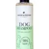 Fresh & Fluffy - Hondenshampoo Aloë Vera / Bergamot - Geschikt Voor Alle Hondenrassen - Natuurlijke & Vegan Voor De Gevoelige Huid - 250ml 1 Fresh & Fluffy - Hondenshampoo Aloë Vera / Bergamot - Geschikt Voor Alle Hondenrassen - Natuurlijke & Vegan Voor De Gevoelige Huid - 250ml -Hondenspeelgoed Winkel 904x1200