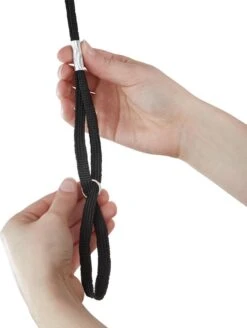 Tectake- Trimtafel Met Lus - Tafelhoogte: 76 Cm - Zwart / Grijs - 402892 -Hondenspeelgoed Winkel 905x1200