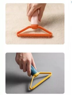 PRO-Deals | Dierenhaar Verwijderen - Haar Verwijderen - Type 1 - Kleur Oranje / Roze - Kattenharen - Vachtverzorging - Hondenharen - Pluizenverwijderaar - Haaruitval - Kledingreiniger 14 PRO-Deals | Dierenhaar Verwijderen - Haar Verwijderen - Type 1 - Kleur Oranje / Roze - Kattenharen - Vachtverzorging - Hondenharen - Pluizenverwijderaar - Haaruitval - Kledingreiniger -Hondenspeelgoed Winkel 920x1200