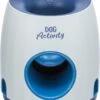 Trixie Dog Activity Strategiespel Ball&Treat Wit / Blauw - 17X17X18 CM -Hondenspeelgoed Winkel 921x1200