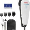 WAHL ShowPro Dierentrimmer 20110.046 - Snoer Met Snoer Made In Europe - Gepatenteerde Krachtige En Stille V5000-motor 2 WAHL ShowPro Dierentrimmer 20110.046 - Snoer Met Snoer Made In Europe - Gepatenteerde Krachtige En Stille V5000-motor -Hondenspeelgoed Winkel 925x1200