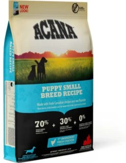 Acana Heritage Puppy Small Breed (6 KG) -Hondenspeelgoed Winkel 929x1200 3