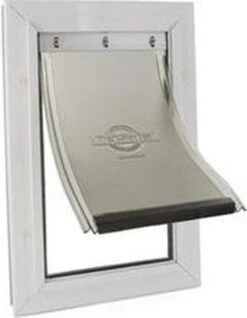 Petsafe 660 Hondenluik - Tot 100 Kg - Aluminium -Hondenspeelgoed Winkel 931x1200 1