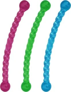 Kong Safestix Small - Kauwspeelgoed - 300mm X 88mm X 62mm - Multi -Hondenspeelgoed Winkel 932x1200