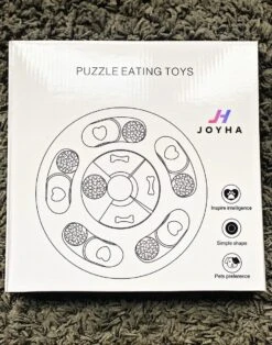 Joyha Honden Puzzel Met Gratis Hondenkam | Speelgoed | Speeltjes | Slow Feeder | Intelligentie | Denkspelletje | Puppyspeelgoed | Anti Schrokbak | Interactieve | Langzame Voerbak | Dog Puzzle | Hondenpuzzel 18 Joyha Honden Puzzel Met Gratis Hondenkam | Speelgoed | Speeltjes | Slow Feeder | Intelligentie | Denkspelletje | Puppyspeelgoed | Anti Schrokbak | Interactieve | Langzame Voerbak | Dog Puzzle | Hondenpuzzel -Hondenspeelgoed Winkel 944x1200