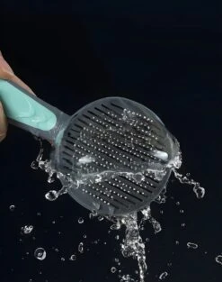 Pakeway T9 - Kattenborstel - Zelfreinigende Kattenkam - Groen - Massageborstel - 19,3 Cm 19 Pakeway T9 - Kattenborstel - Zelfreinigende Kattenkam - Groen - Massageborstel - 19,3 Cm -Hondenspeelgoed Winkel 948x1200