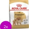 Royal Canin Pomeriaan Adult - Hondenvoer - 2 X 3 Kg