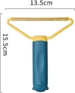 PRO-Deals | Dierenhaar Verwijderen - Haar Verwijderen - Type 1 - Kleur Groen - Kattenharen - Vachtverzorging - Hondenharen - Pluizenverwijderaar - Haaruitval - Kledingreiniger 21 PRO-Deals | Dierenhaar Verwijderen - Haar Verwijderen - Type 1 - Kleur Groen - Kattenharen - Vachtverzorging - Hondenharen - Pluizenverwijderaar - Haaruitval - Kledingreiniger -Hondenspeelgoed Winkel 973x1200 1