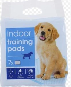 Merkloos Honden Zindelijkheidstraining - 60 X 60 Cm - 7 Stuks - Trainingsmat - Puppy Trainer - Super Absorberend -Hondenspeelgoed Winkel 989x1200 2