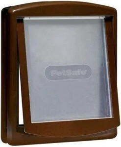 Petsafe 760 Hondenluik - L - Wit - 37 X 31,4 Cm -Hondenspeelgoed Winkel 989x1200 4